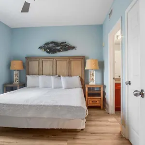  Holiday home Sunset Envy At Laketown Wharf #1803 By Nautical