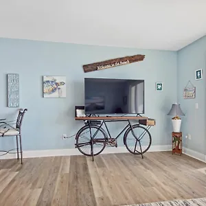  Holiday home Laketown Wharf #1704 By Nautical Vacation
