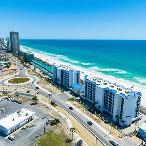  Apartment Aquavista By Seeker Vacations