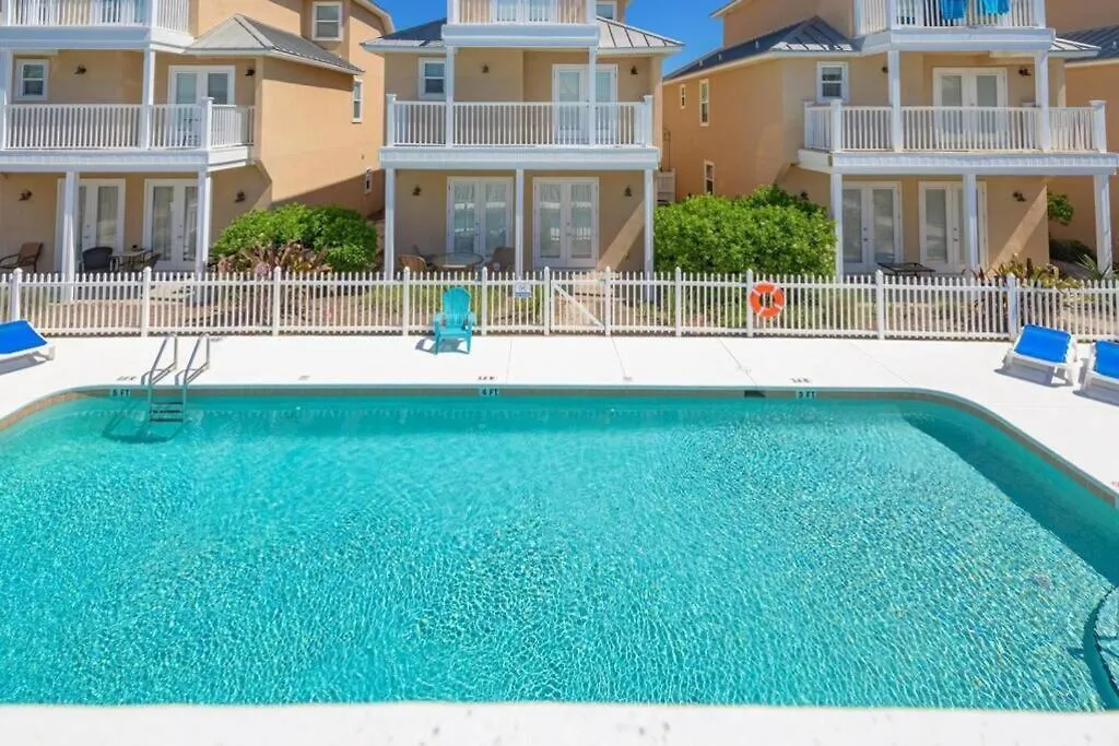 * Sugar Sands * Steps To Beach * Pool * Balconies * Panama City Beach United States