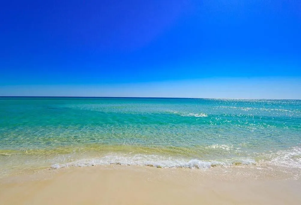* Sugar Sands * Steps To Beach * Pool * Balconies * Panama City Beach