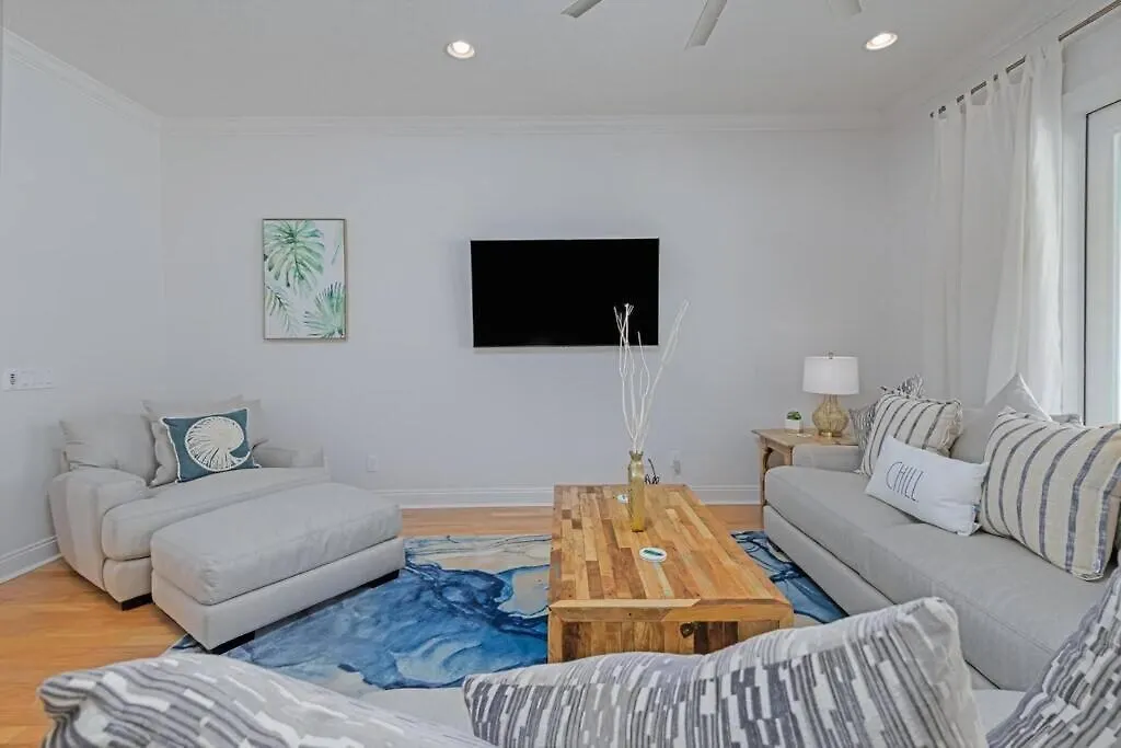 * Sugar Sands * Steps To Beach * Pool * Balconies * Panama City Beach 0*,  United States